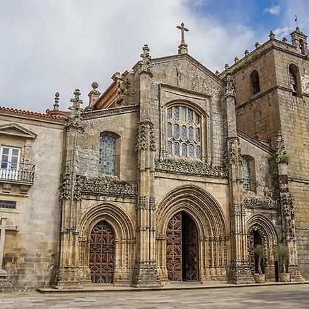 Kolping House Lamego Exterior foto