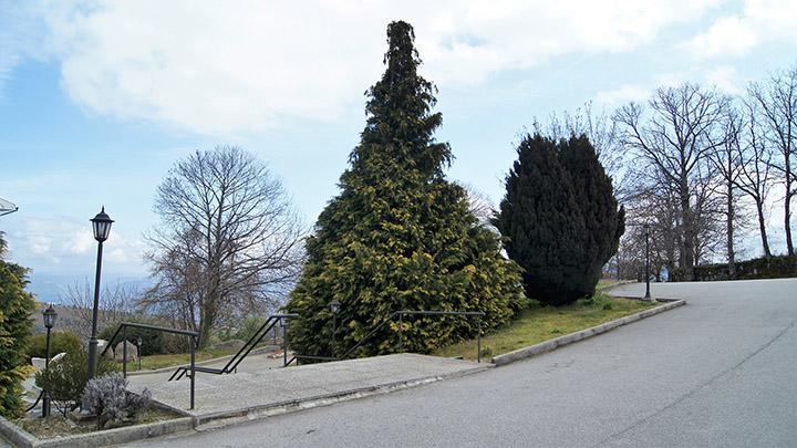 Kolping House Lamego Exterior foto