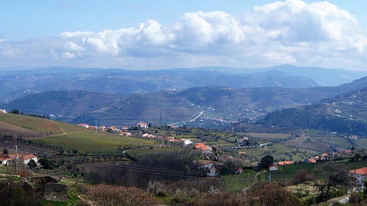 Kolping House Lamego Exterior foto