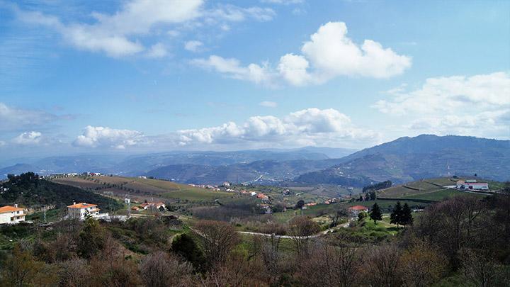 Kolping House Lamego Exterior foto