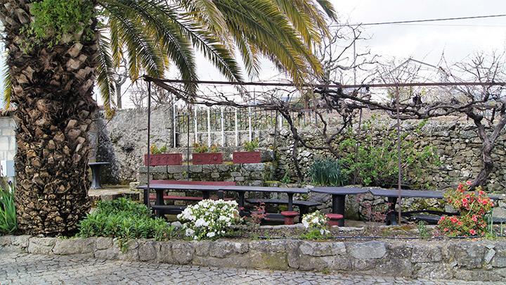 Kolping House Lamego Exterior foto